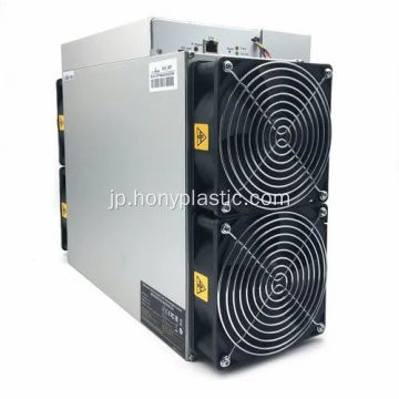 Bitmain Antminer S19 Pro 110th/s 3010W